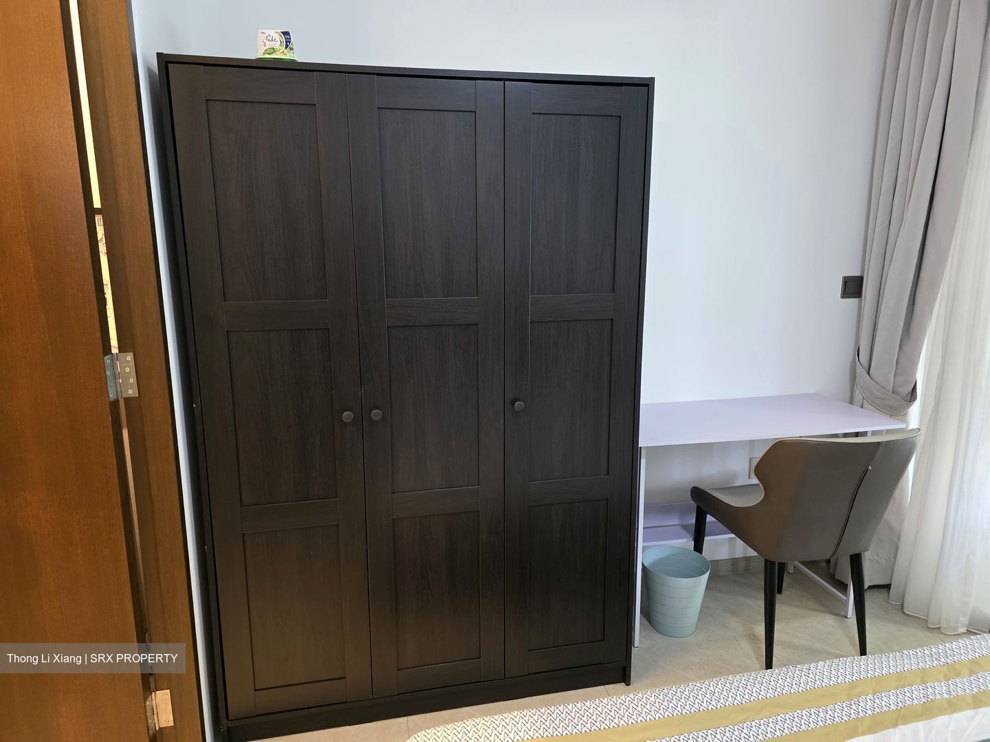 iNZ Residence (D23), Condominium #486810871